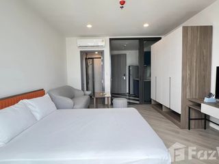 For rent studio condo in Bang Khen, Bangkok