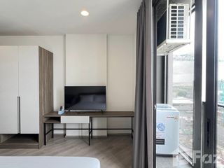 For rent studio condo in Bang Khen, Bangkok
