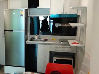 For sale 1 bed condo in Bang Khen, Bangkok