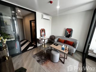 For sale studio condo in Bang Khen, Bangkok