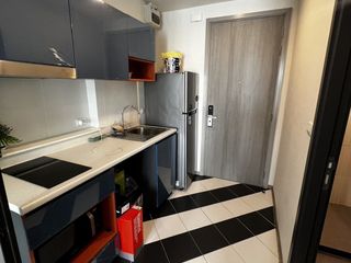 For sale studio condo in Bang Khen, Bangkok