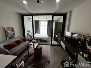 For sale studio condo in Bang Khen, Bangkok