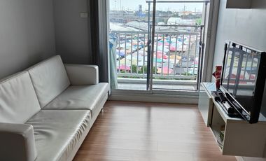 For sale 1 Beds condo in Bueng Kum, Bangkok