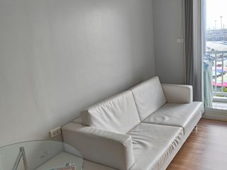 For sale 1 Beds condo in Bueng Kum, Bangkok