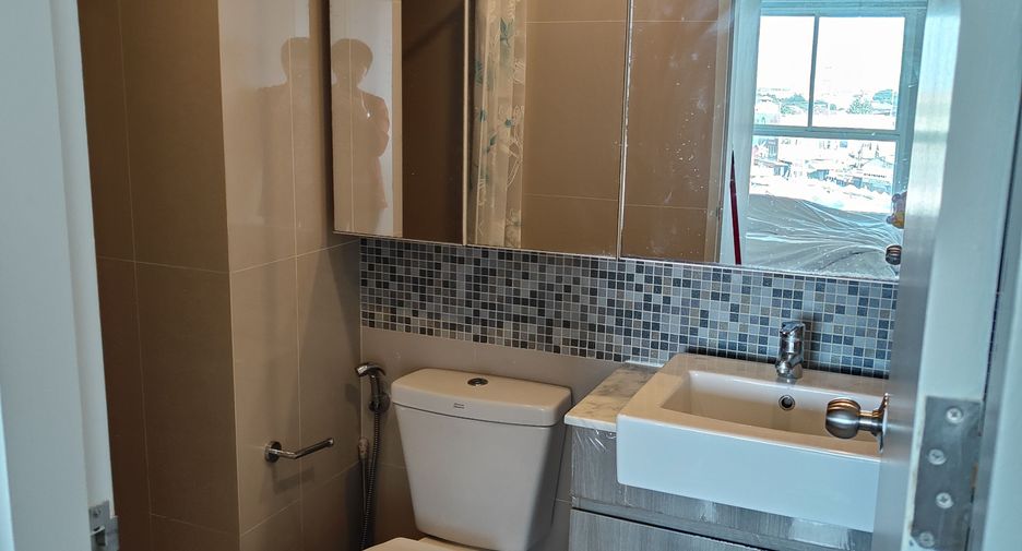 For sale 1 Beds condo in Bueng Kum, Bangkok