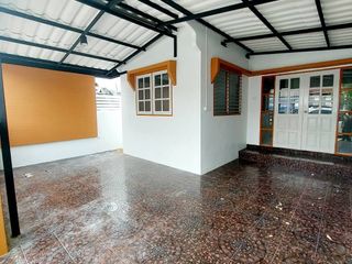 For sale 2 Beds house in Nong Chok, Bangkok