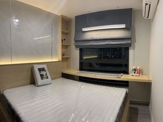 For rent 1 Beds condo in Bang Phlat, Bangkok