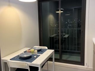 For rent 1 Beds condo in Bang Phlat, Bangkok
