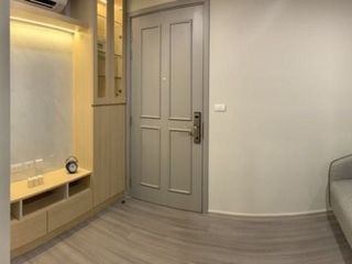 For rent 1 Beds condo in Bang Phlat, Bangkok