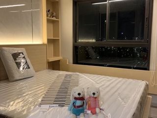 For rent 1 Beds condo in Bang Phlat, Bangkok
