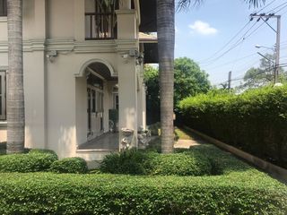 For sale 4 bed house in Thawi Watthana, Bangkok