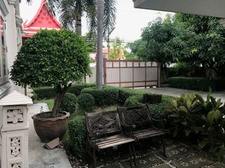 For sale 4 bed house in Thawi Watthana, Bangkok