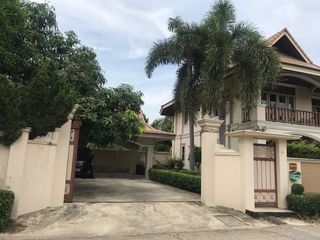 For sale 4 bed house in Thawi Watthana, Bangkok