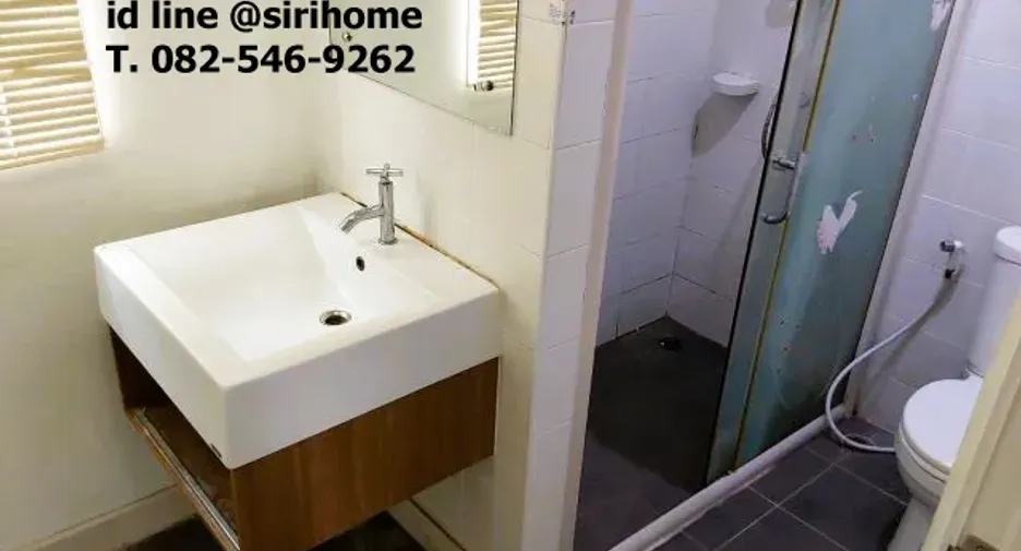For sale 3 bed townhouse in Nong Khaem, Bangkok