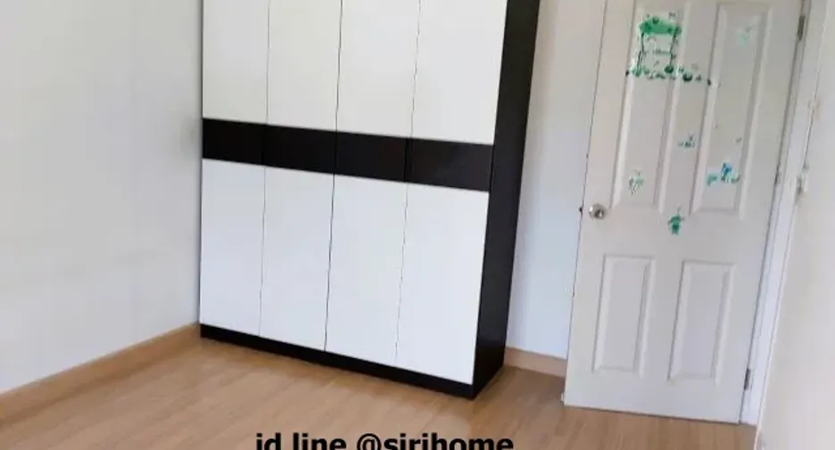For sale 3 bed townhouse in Nong Khaem, Bangkok