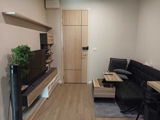 For sale studio condo in Sai Mai, Bangkok