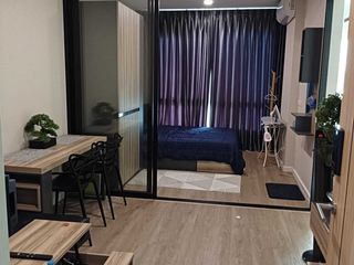 For sale studio condo in Sai Mai, Bangkok