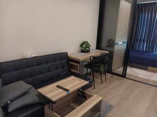 For sale studio condo in Sai Mai, Bangkok