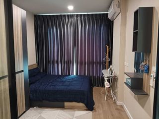 For sale studio condo in Sai Mai, Bangkok
