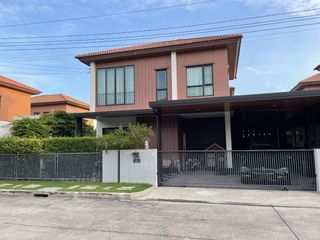 For sale 3 Beds house in Khlong Sam Wa, Bangkok