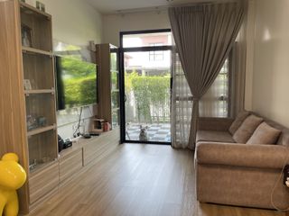 For sale 3 Beds house in Khlong Sam Wa, Bangkok