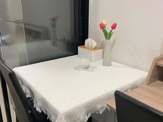 For sale 1 bed condo in Sai Mai, Bangkok