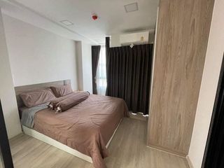 For sale 1 bed condo in Sai Mai, Bangkok