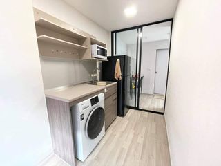 For sale 1 bed condo in Sai Mai, Bangkok