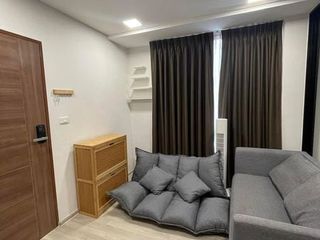 For sale 1 bed condo in Sai Mai, Bangkok