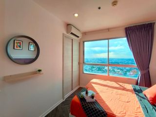 For sale 1 Beds condo in Chom Thong, Bangkok