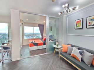 For sale 1 Beds condo in Chom Thong, Bangkok