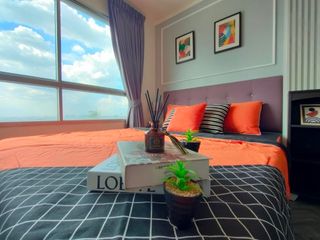 For sale 1 Beds condo in Chom Thong, Bangkok