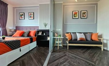 For sale 1 Beds condo in Chom Thong, Bangkok