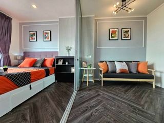 For sale 1 Beds condo in Chom Thong, Bangkok