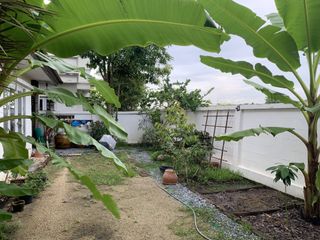 For sale 3 Beds house in Nong Chok, Bangkok