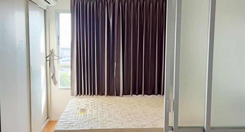 For sale スタジオ condo in Chom Thong, Bangkok