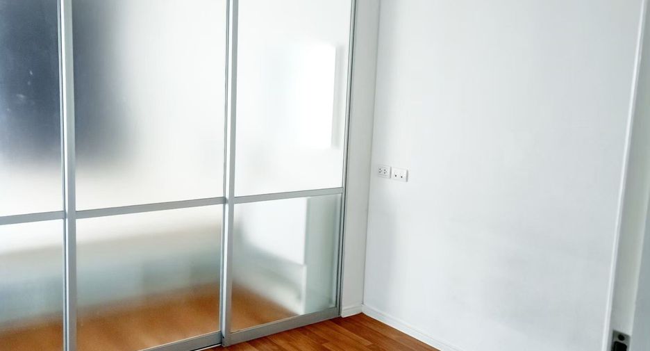 For sale スタジオ condo in Chom Thong, Bangkok