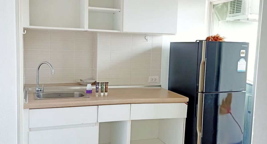 For sale スタジオ condo in Chom Thong, Bangkok