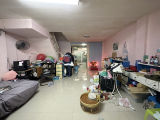 For sale 4 bed townhouse in Nong Khaem, Bangkok