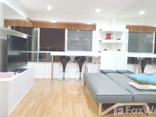 For sale 1 Beds condo in Chom Thong, Bangkok