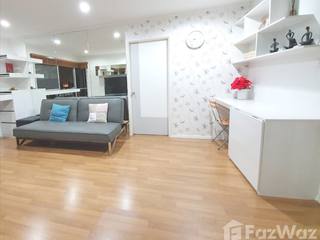 For sale 1 Beds condo in Chom Thong, Bangkok