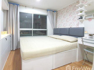 For sale 1 Beds condo in Chom Thong, Bangkok
