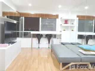 For sale 1 Beds condo in Chom Thong, Bangkok