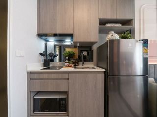 For sale 1 bed condo in Bang Khen, Bangkok