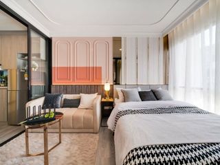 For sale 1 bed condo in Bang Khen, Bangkok