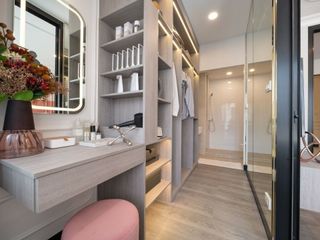 For sale 1 bed condo in Bang Khen, Bangkok
