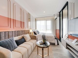 For sale 1 bed condo in Bang Khen, Bangkok