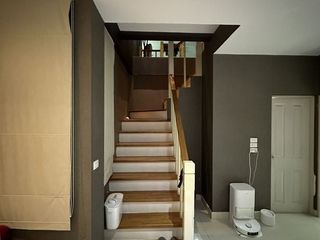 For sale 1 bed townhouse in Bang Khun Thian, Bangkok