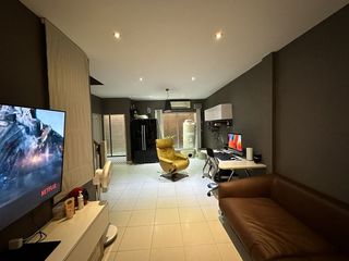 For sale 1 bed townhouse in Bang Khun Thian, Bangkok