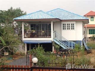 For sale 3 bed house in Thawi Watthana, Bangkok